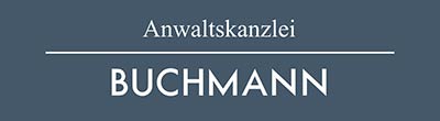 Anwaltskanzlei Buchmann Lindau